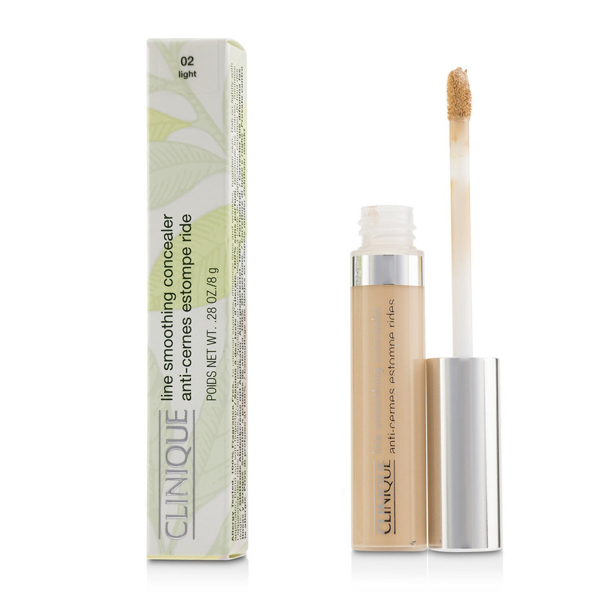 Line Smoothing Concealer Sale | Clinique, Make Up, Now – Author