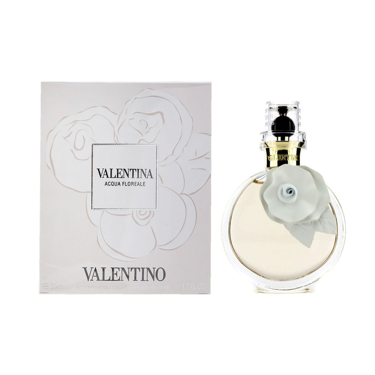 Floreale Eau De Toilette Spray for Sale | Valentino, Ladies Fragrance, Buy Now –