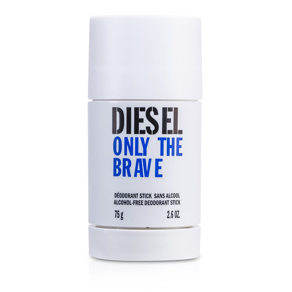 elite regeringstid Personligt Only The Brave Alcohol-Free Deodorant Stick for Sale | Diesel, Men's  Fragrance, Buy Now – Author
