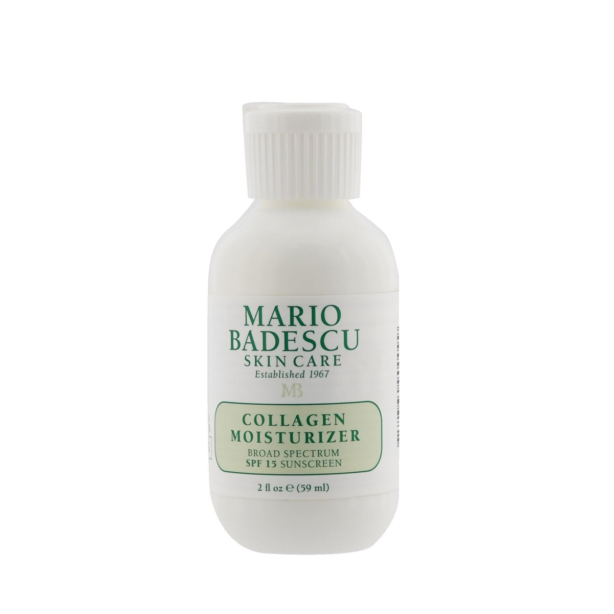 Collagen Moisturizer 15 For Combination/ Sensitive Skin Types for Sale | Mario Badescu, Skincare, Buy Now – Author