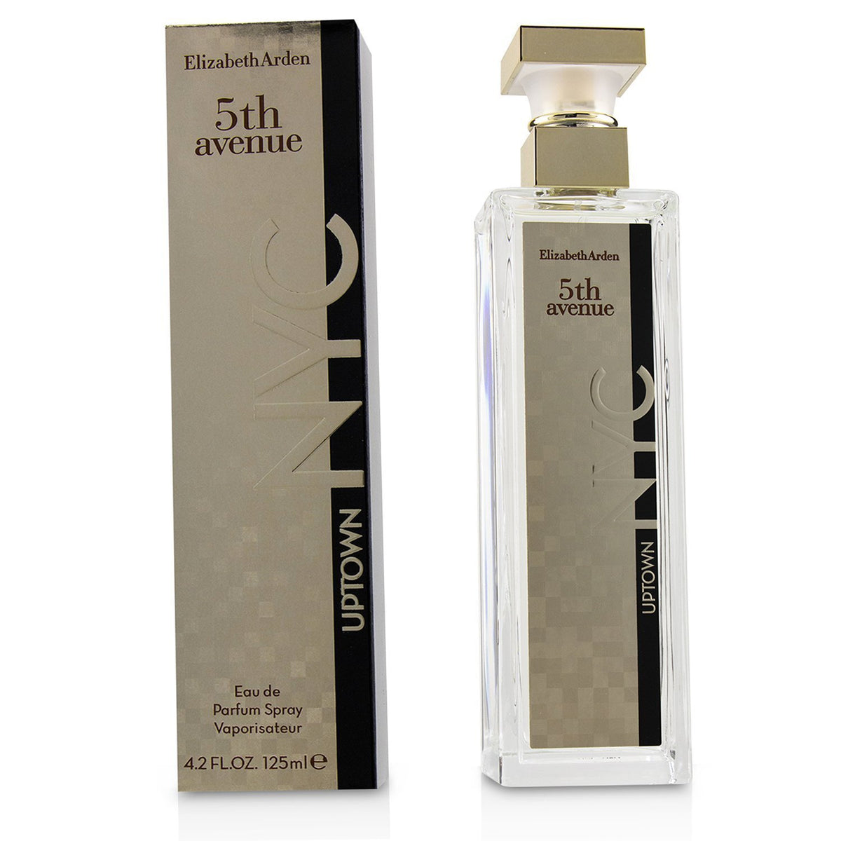 5th Avenue NYC Uptown Eau De Parfum Spray for Sale | Elizabeth Arden,  Ladies Fragrance, Buy Now – Author
