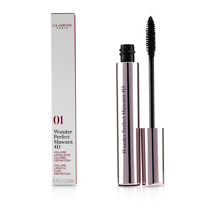 Wonder Perfect Mascara - for Sale | Clarins, Make Up, Buy – Author