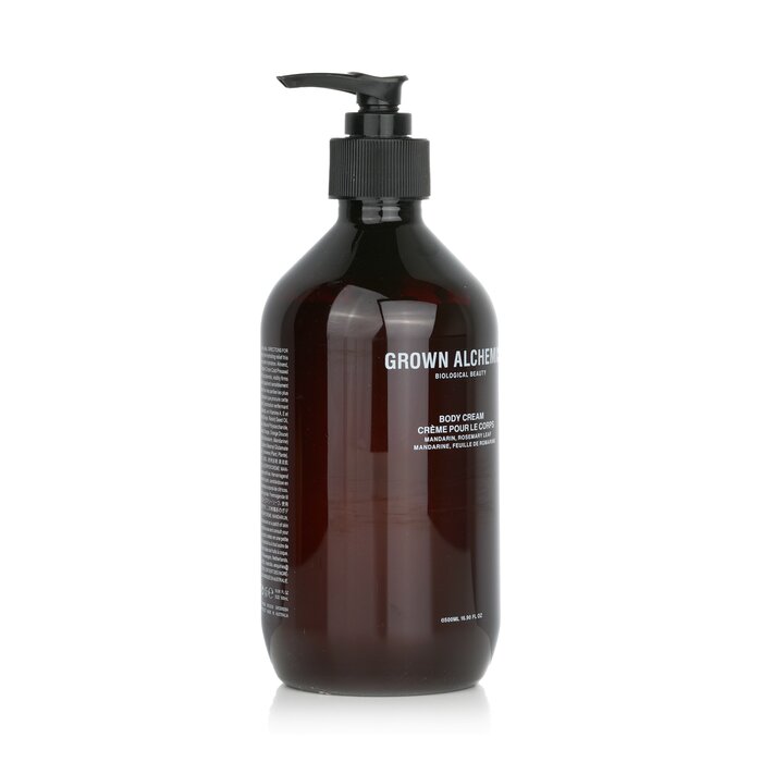 GROWN ARCHEMISTシャンプー　コンディショナー　トラベルセット　GA - 2