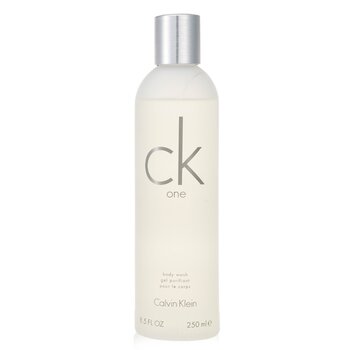 Ck one body wash 250ml Clearance