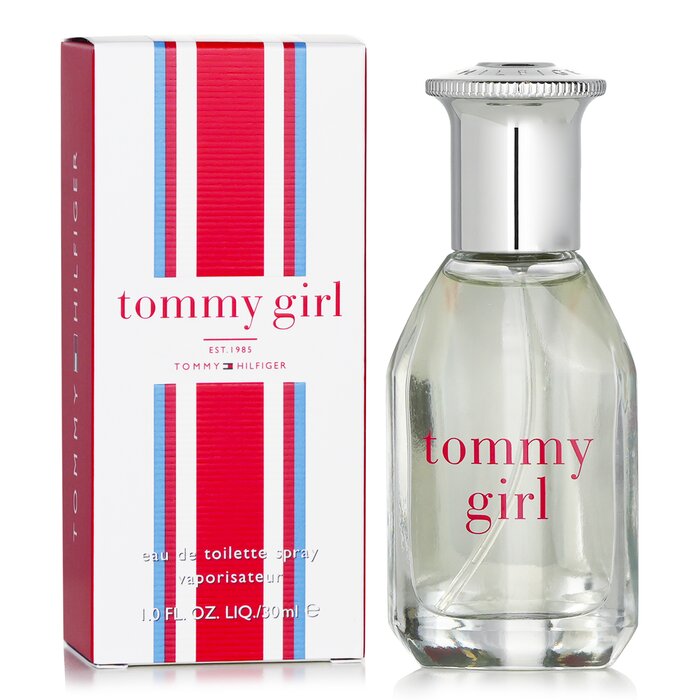 Tommy Girl Spray for Sale | Hilfiger, Ladies Fragrance, Buy Now – Author