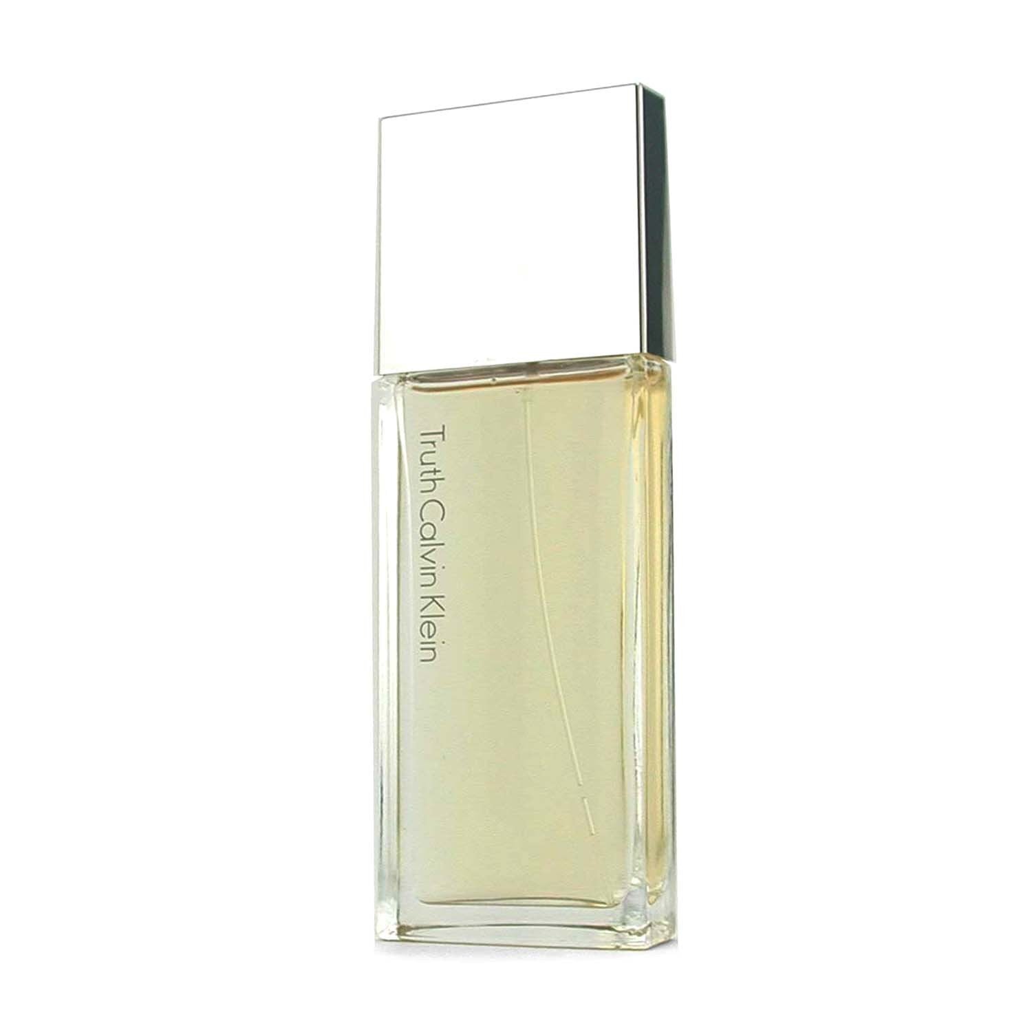Uplifted formel flertal Truth Eau De Parfum Spray for Sale | Calvin Klein, Ladies Fragrance, Buy  Now – Author