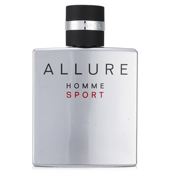 Allure Homme Sport Eau Extreme by Chanel Eau De Parfum Spray 5 oz