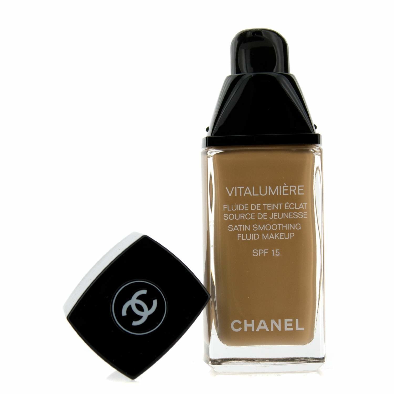 Chanel Sublimine Тональный Крем Купить