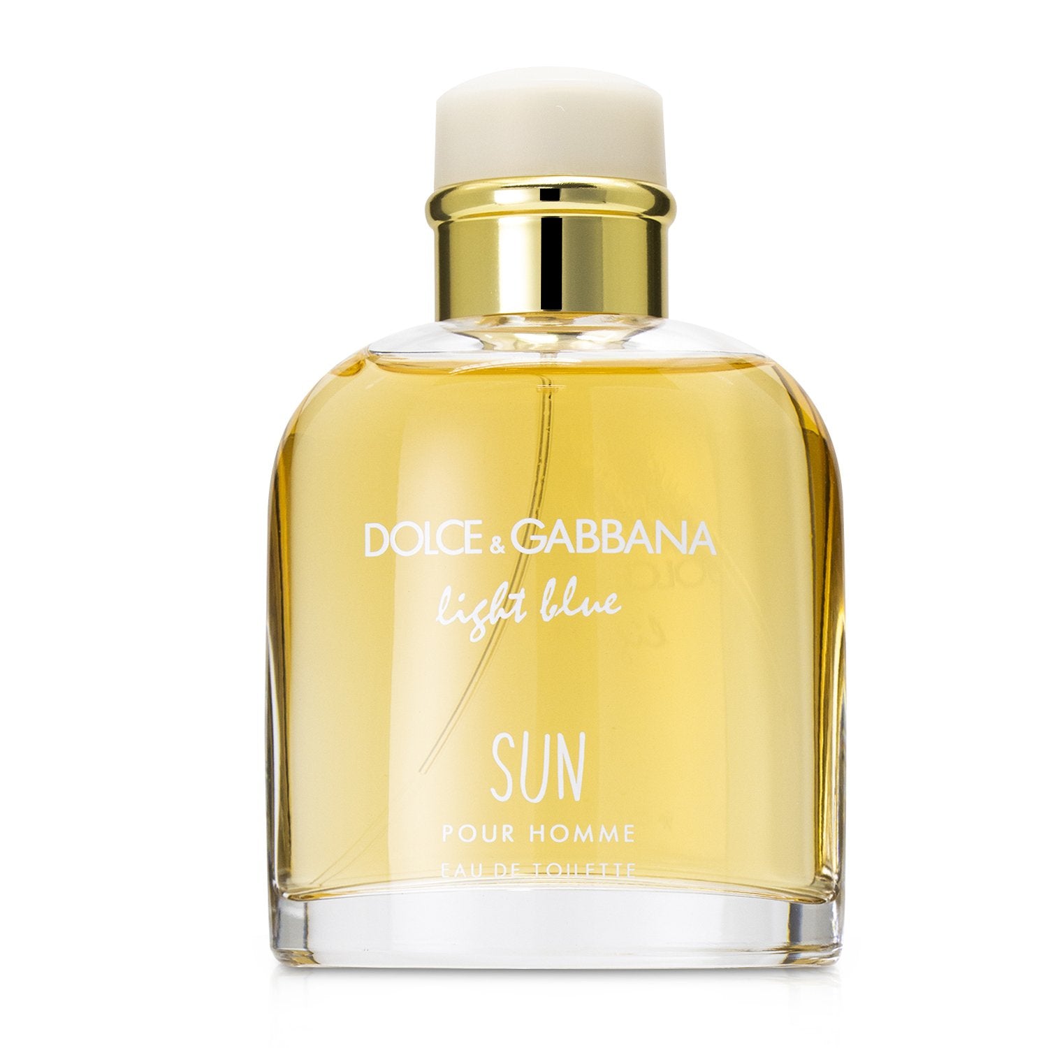 barbermaskine dyr sammenbrud Light Blue Sun Pour Homme Eau De Toilette Spray for Sale | Dolce & Gabbana,  Men's Fragrance, Buy Now – Author