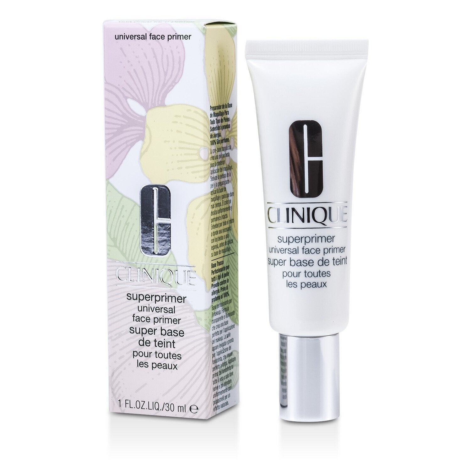 Zie insecten Regulatie De daadwerkelijke SuperPrimer Universal Face Primer - for Sale | Clinique, Make Up, Buy Now – Author Zie insecten Regulatie De daadwerkelijke SuperPrimer Universal Face Primer - for Sale | Clinique, Make Up, Buy Now – Author