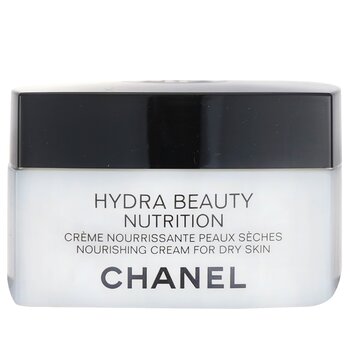 Chanel Hydra Beauty Nutrition Nourishing Lip Care By Chanel for Unisex 0.35  Oz Cream 0.35 Oz