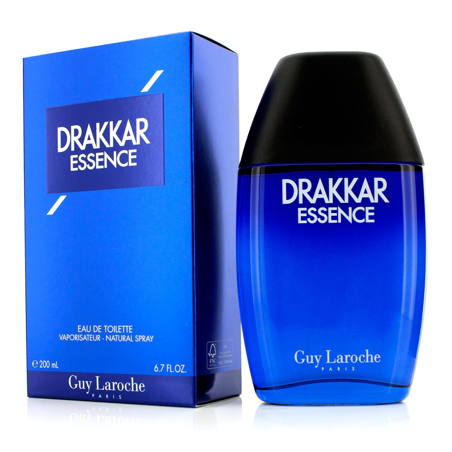 Drakkar essence eau de toilette Clearance