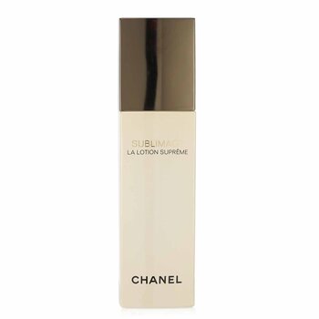 Beauty Product of the Week – SUBLIMAGE La Lotion Suprême by Chanel