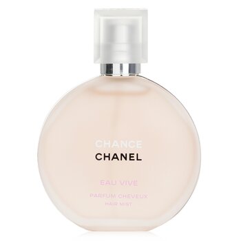 Chanel Chance Eau Vive Eau De Toilette Spray 50ml/1.7oz - Eau De