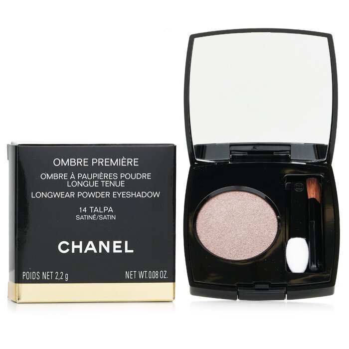 CHANEL+Ombre+Premiere+Longwear+Cream+Eyeshadow+%23804+Scintillance