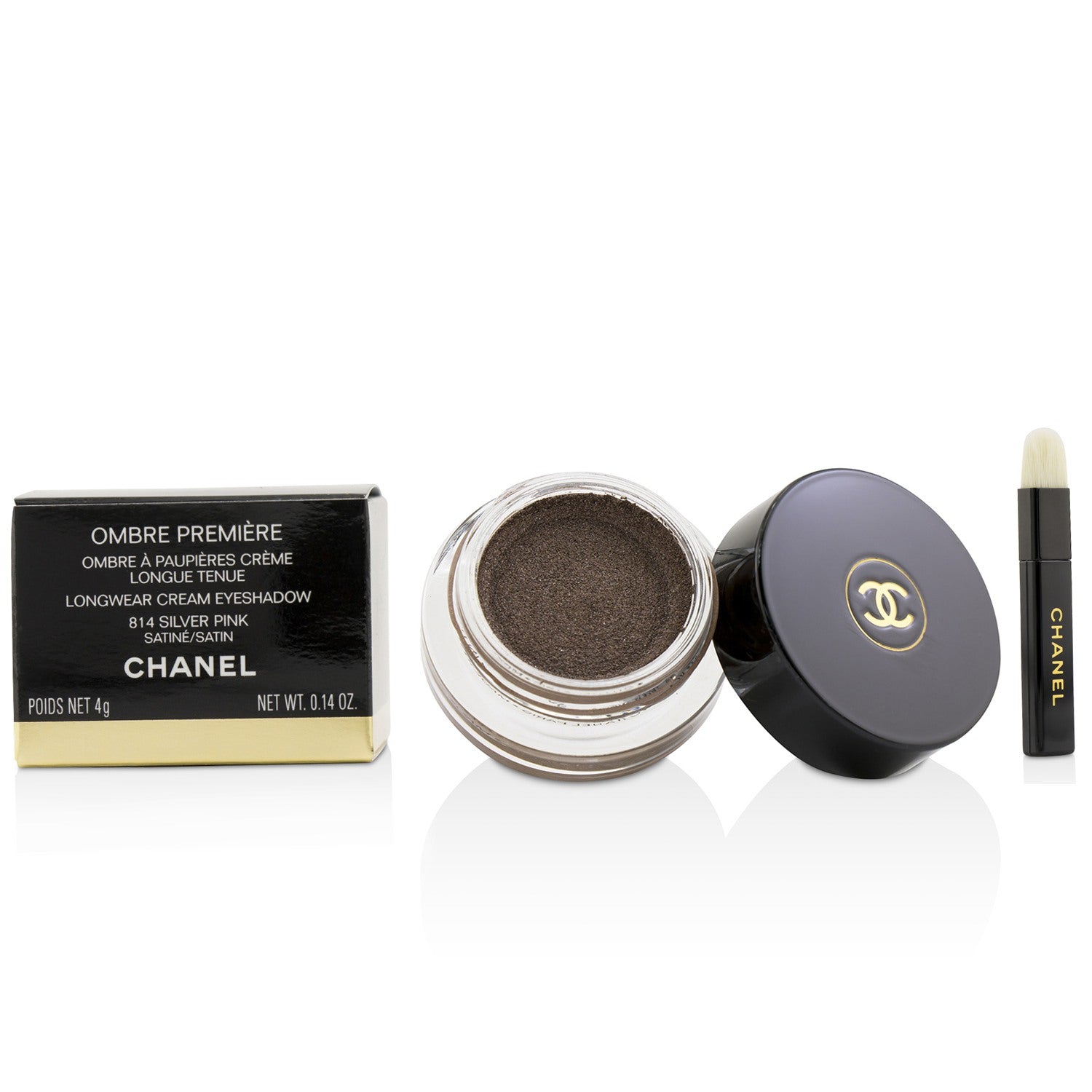 du er Slumkvarter bytte rundt Ombre Premiere Longwear Cream Eyeshadow for Sale | Chanel, Make Up, Buy Now  – Author