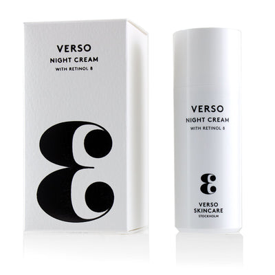 Night Cream by VERSO - 50ml/1.7oz