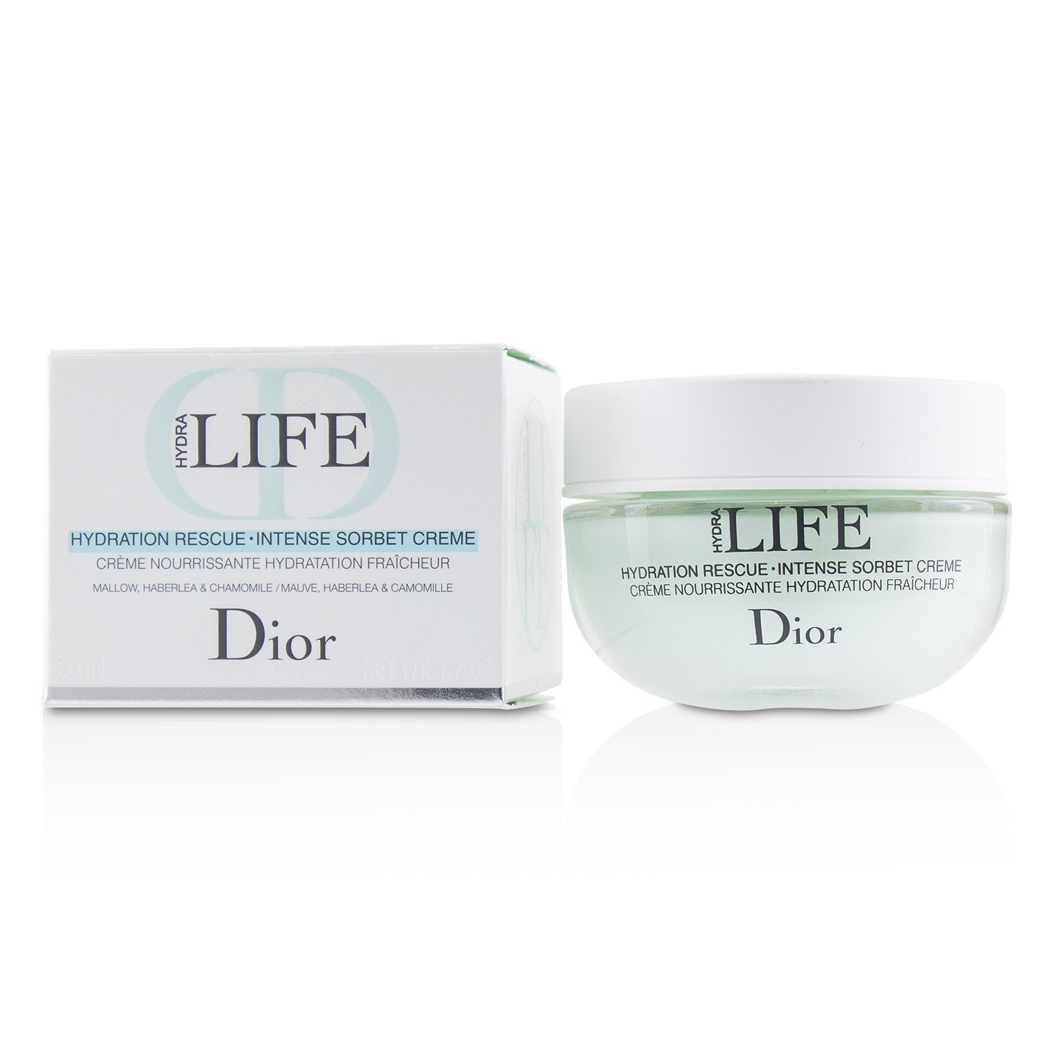 Hydra life hydration rescue intense sorbet creme Clearance