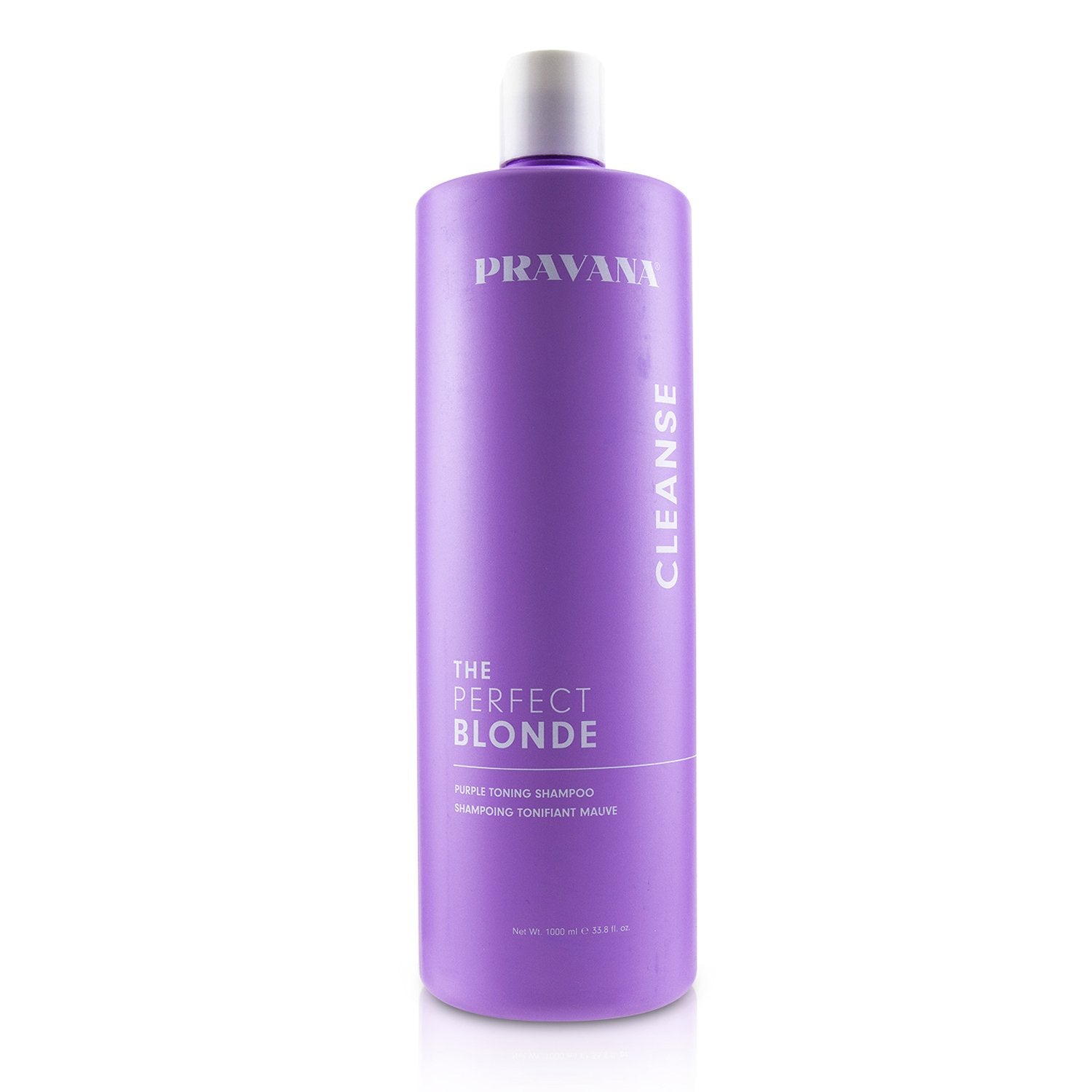 The Perfect Blonde Purple Toning Sale | Pravana, Hair Care, Buy Now Author