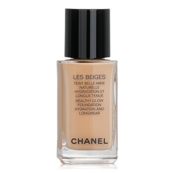 Chanel Les Beiges Healthy Glow Foundation - BR22 For Women 1 oz