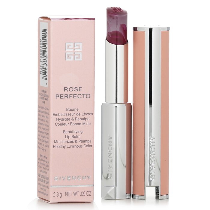 Rose Perfecto Beautifying Lip Balm for Sale