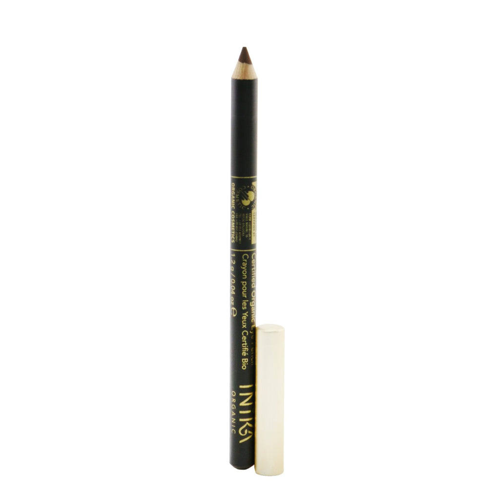 Certified Organic Eye Pencil for Sale | INIKA Organic, Make Up, Buy – Author
