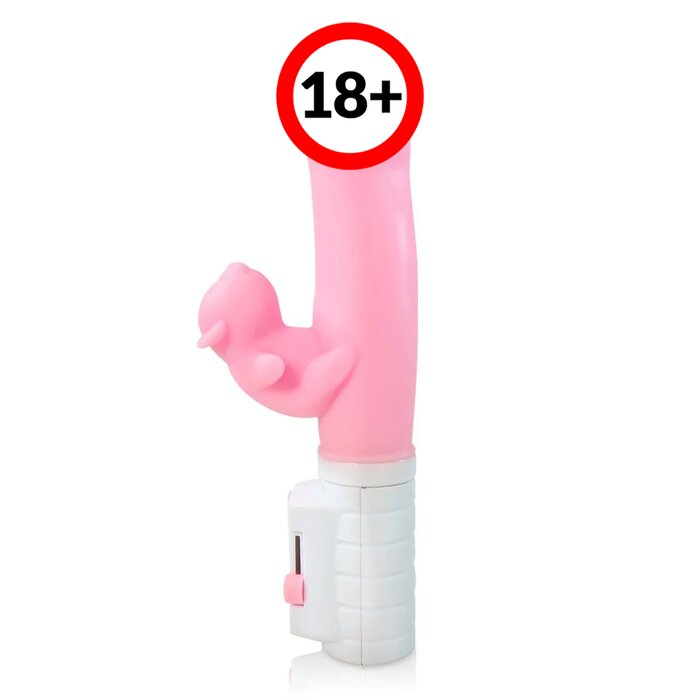 Love Vibe Clitoral Vibrator